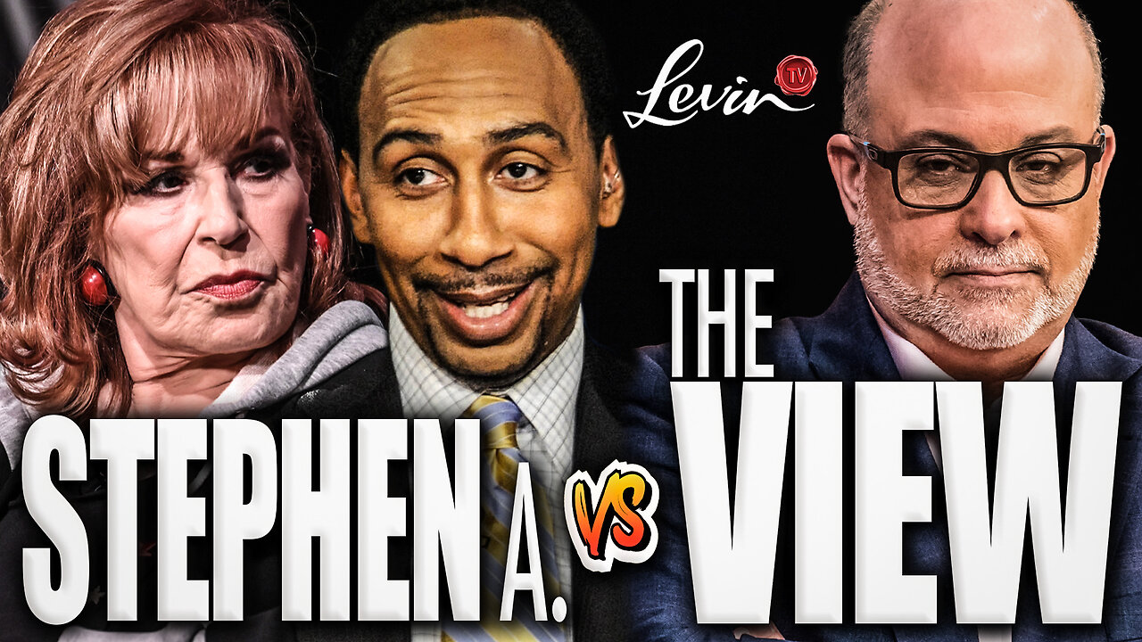 Stephen A. Smith Vs. The View: Does Trump Really Have a Mandate?