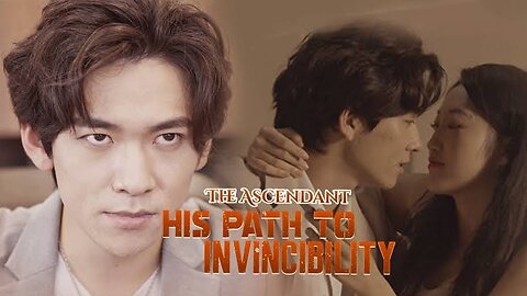 The Ascendant: His Path to Invincibility