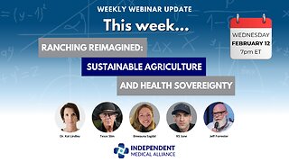 Ranching Reimagined: Sustainable Agriculture and Health Sovereignty