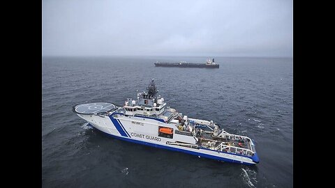 Finnish Investigators Uncover Anchor Mark in Baltic Sea