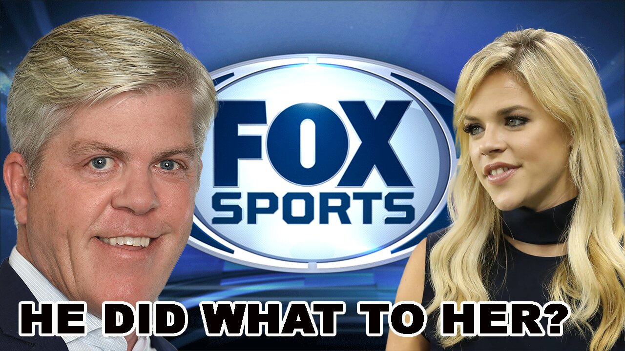 FS1 SEX SCANDAL GETS WORSE! Charlie Dixon placed on LEAVE after 2nd ACCUSATION of SEXUAL ASSAULT!