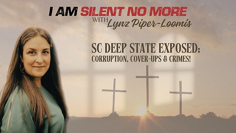 🔥 SC Deep State EXPOSED: Corruption, Cover-Ups & Crimes! 🔥