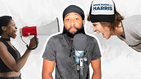 I Escaped the Democratic Plantation...(Coming out as a "Black Conservative)