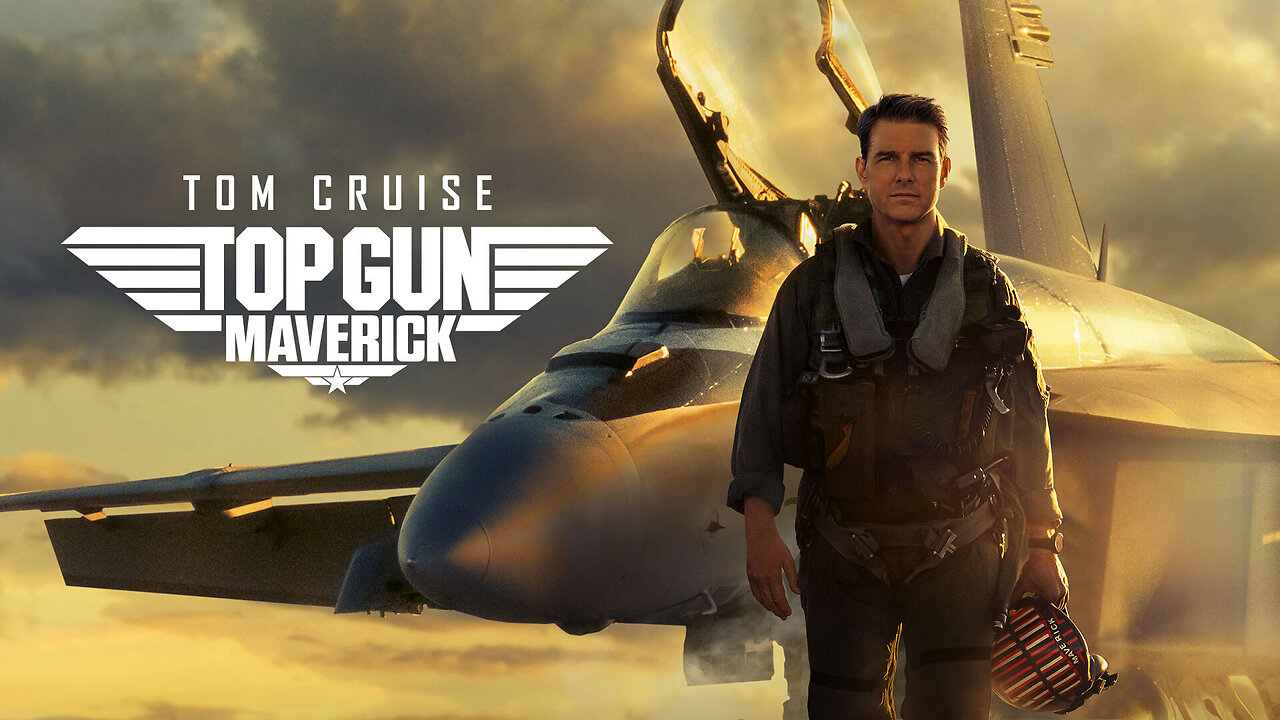 Top Gun : Maverick || Dogfight In The Air || Best Movie 🎥 clips Of Tom Cruise