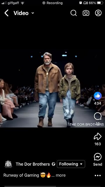 The Dor Brothers : Ai : Runway for gamers