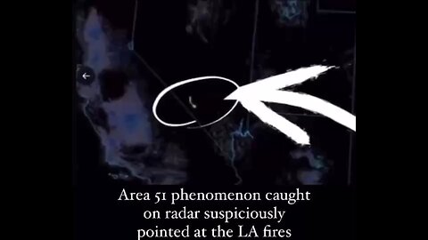 What’s Happening Over Area 51?!