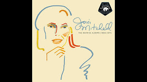 Joni Mitchell - Both Sides Now (2021 Remaster)