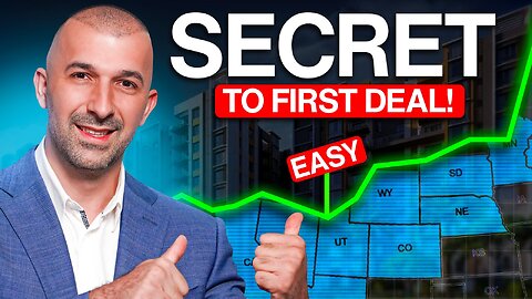 How to Find Your First Real Estate Deal | Zillow & LoopNet Multi-Unit Analysis