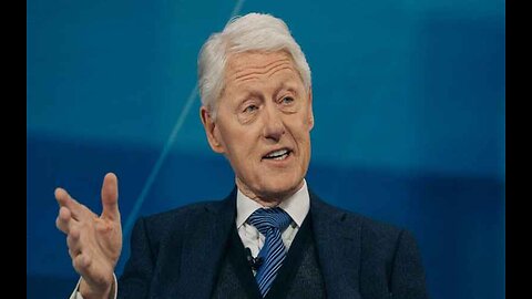 Fmr President Bill Clinton Hospitalized With FeverFmr President Bill Clinton Hospitalized With Fever