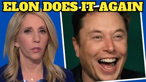 BREAKING: CNN TROLLED by Elon Musk Again