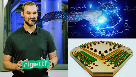 Why People Bought Rigetti | RGTI Stock