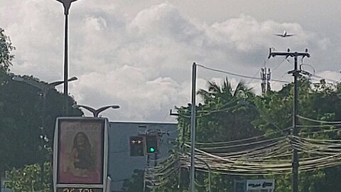 Boeing 737-800 PR-GGL coming from Salvador to Fortaleza