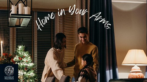 Home in Your Arms