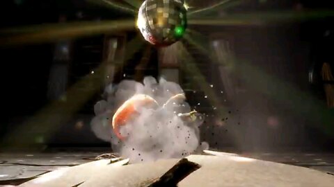 plants vs zombies garden warfare disco zombie boss animation