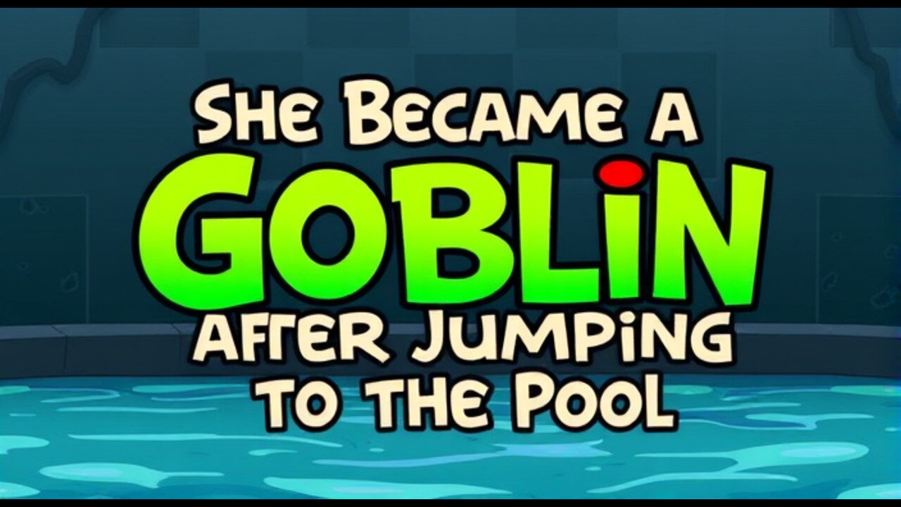 Second Date Update EP. 87 | She Became A Goblin After Jumping To The Pool