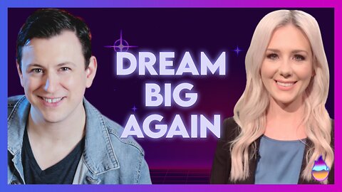 Kelsey O'Malley: Dream Big Again! | Nov 14 2024