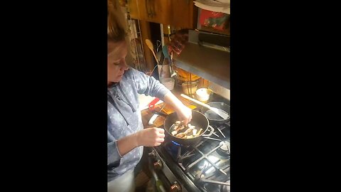 Smoking Bacon Pt2 Packaging & Cooking
