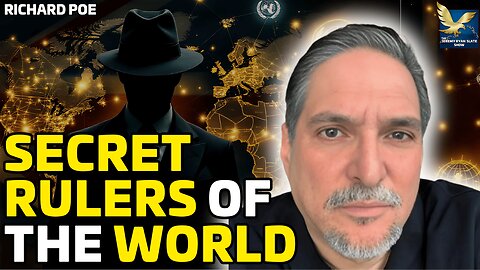 Is the British Empire Still Ruling the World in Secret?