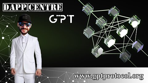 GPT PROTOCOL 🔥 $GPT 🚀 AI AGENT & DEVELOPER TOOL WITH HUGE POTENTIAL! 🤑