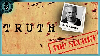 The Epstein Files Publicity Stunt Should Be A Wake Up Call