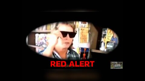 Red Alert @ Remote View