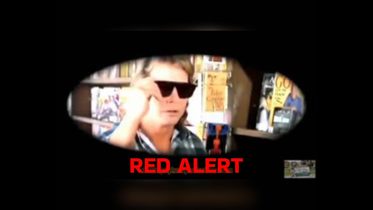 Red Alert @ Remote View