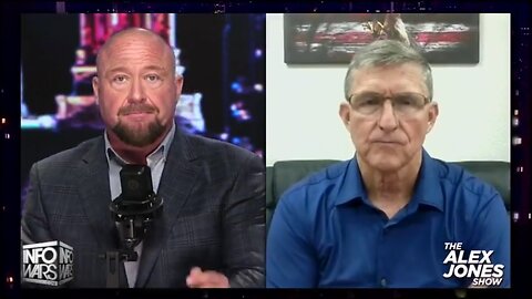 ALEX JONES (Full Show) Friday - 1/31/25