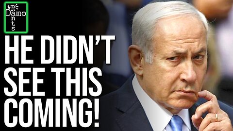 BOMBSHELL For Israel As Trump Makes Hezbollah Very Happy!