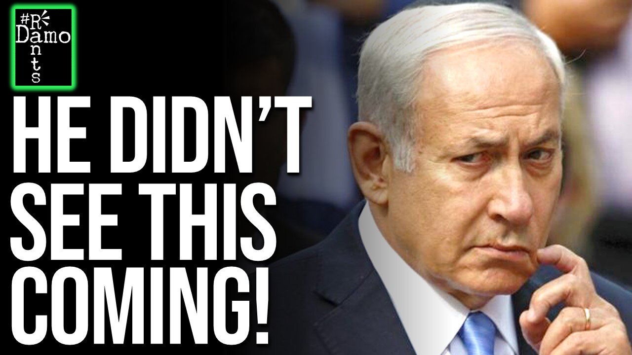 BOMBSHELL For Israel As Trump Makes Hezbollah Very Happy!