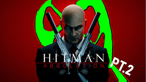 Hitman: Absolution The Faux Pas Continues