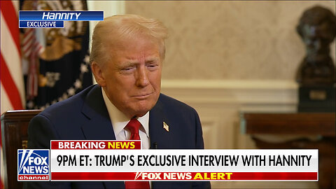 Trump Reflects On Return To Office: Showed 'Radical Left's Philosophies And Policies Are Horrible'
