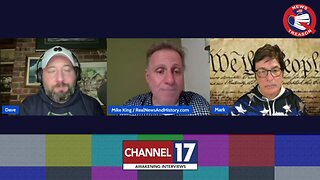 Mike King: Major Intelligence Update – Trump’s Military Is Preparing For A Major Event!!!