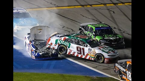 🔴Saturday Xfinity watch along from Phoenix!🏁