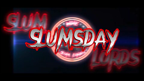 Slumsday Afternoon Show ep 2