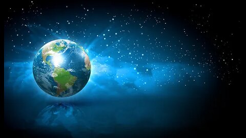 OUR BEAUTIFUL NEW EARTH -- ASCENSION MESSAGES FROM THE PLEADIES!