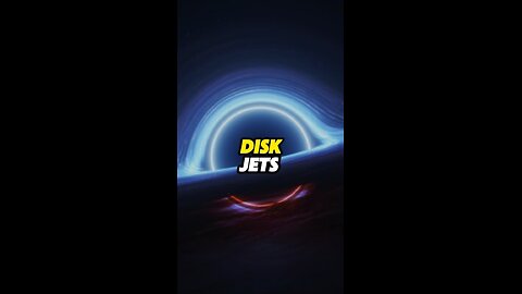 Disk Jets