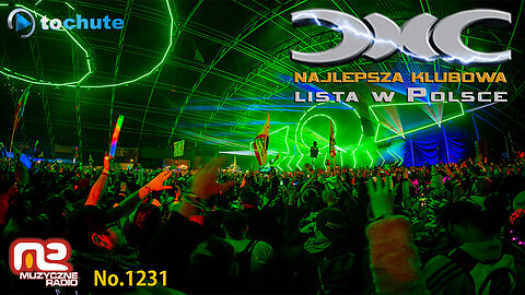 Muzyczne radio - Lista DMC 1231
