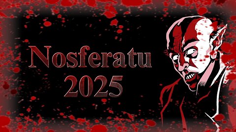 Nosferatu 2025