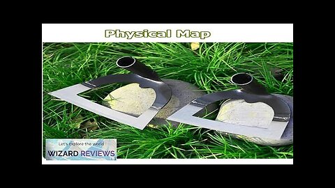 Heavy-Duty Manganese Steel Handheld Hoe Perfect For Gardening Weeding & Soil Review