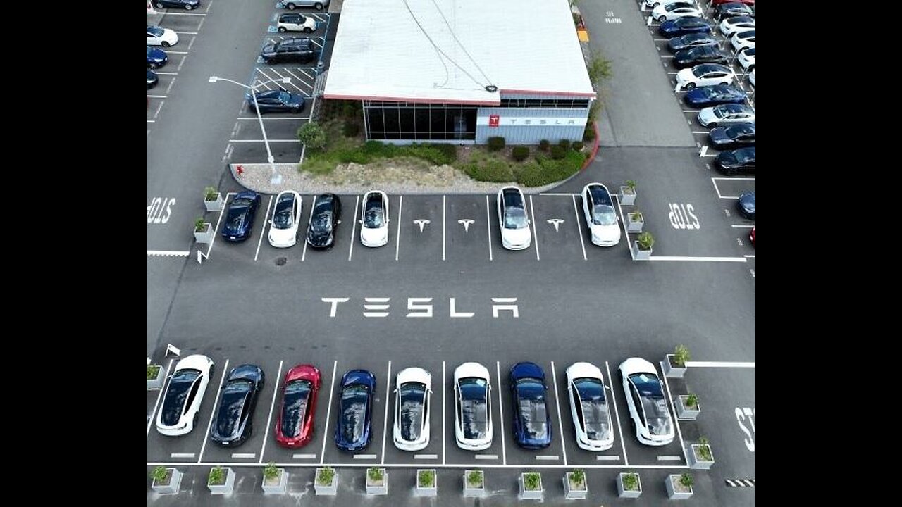 Tesla Faces Backlash for Replacing US Workers With H-1B Hires