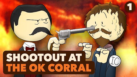 Shootout at the OK Corral: Why it Went Down - US History - Part 1 - Global History