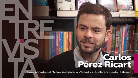 Guerra Sucia en México: "La impunidad del pasado es lo que habilita la impunidad del presente"