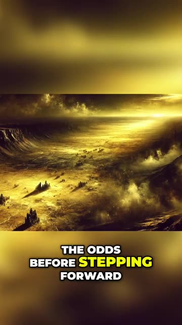 Unlocking Divine Vision: Seeing Beyond Logic