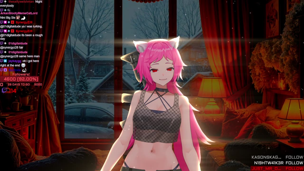 ⭐[ASMR]Toasty Cozy Spot~🔥 [reupload archive]