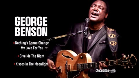 George Benson