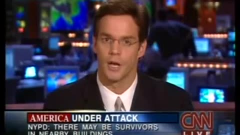 911 News CNN Sept. 11, 2001 1041 pm - 1123 pm CNN September 11 2001