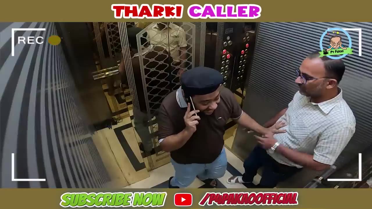 Prank On Lift Random People 😂😂😂