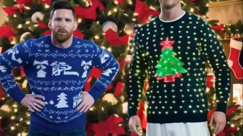 OMG 😳🎃 Lionel Messi celebrate 🥳 Merry Christmas 🎄🎁 #messi #merrychristmas