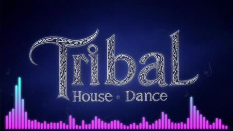 Tribal, House, Dance, Chill, Instrumental