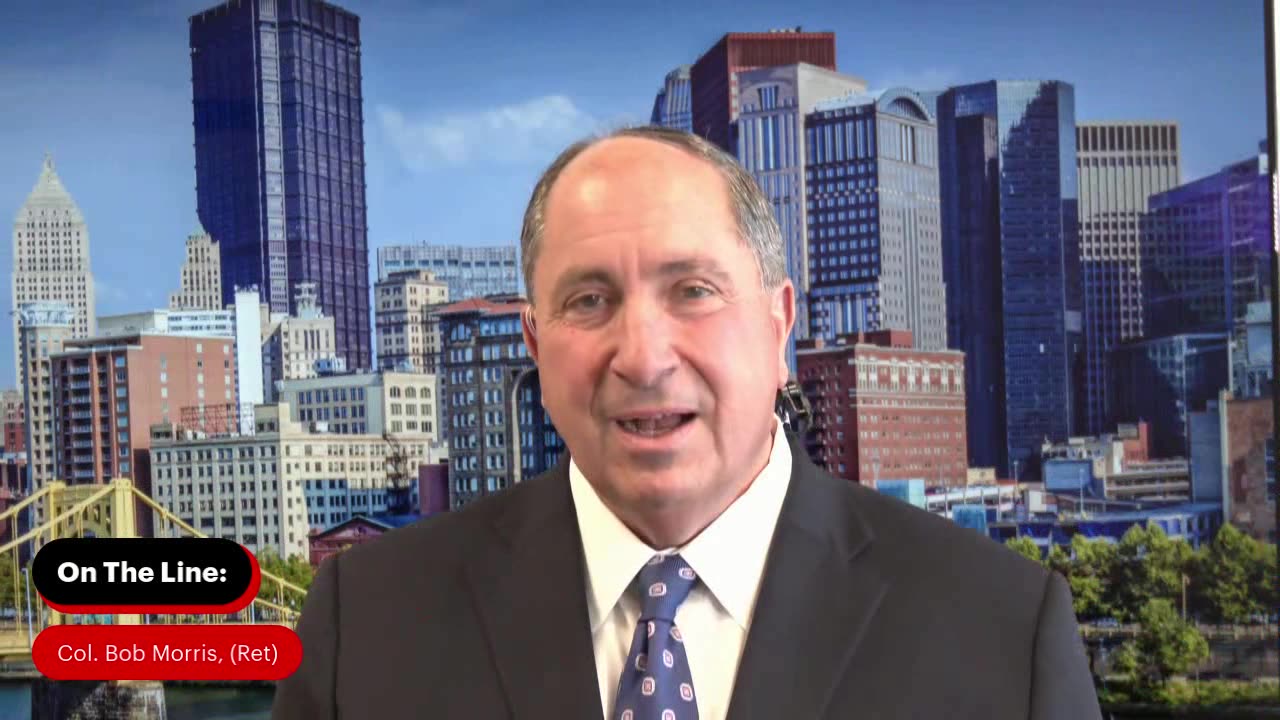 Col. Bob Morris (Ret) on VMI: New Leadership and Sour Grapes